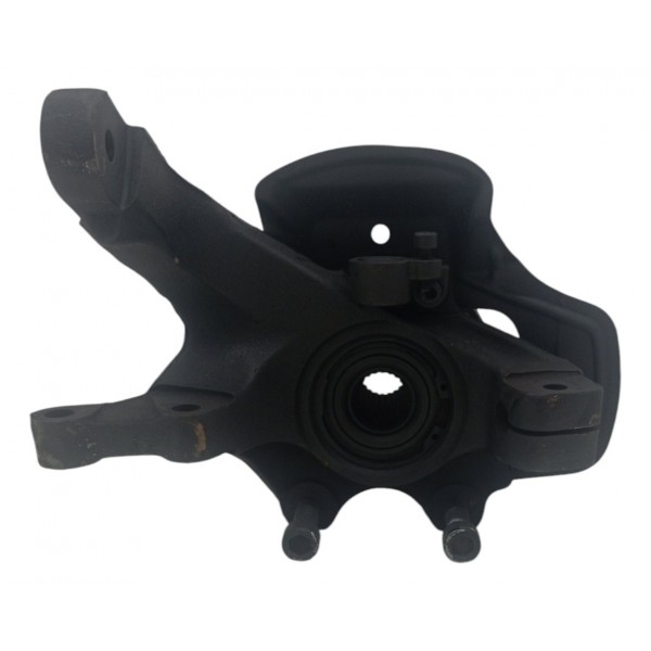 Cubo Montante Manga Eixo Direito Chevrolet Celta 2014 2015