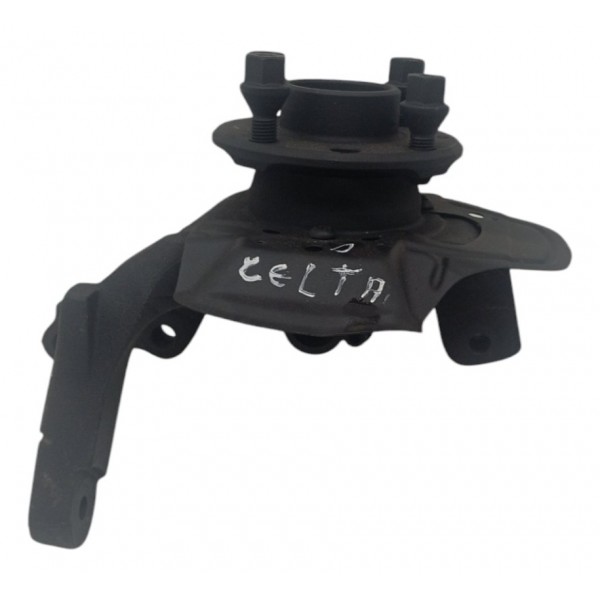 Cubo Montante Manga Eixo Direito Chevrolet Celta 2014 2015