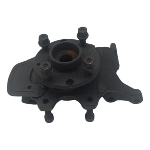 Cubo Montante Manga Eixo Direito Chevrolet Celta 2014 2015