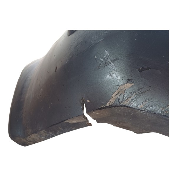 Guia Parachoque Traseiro Megane 2006