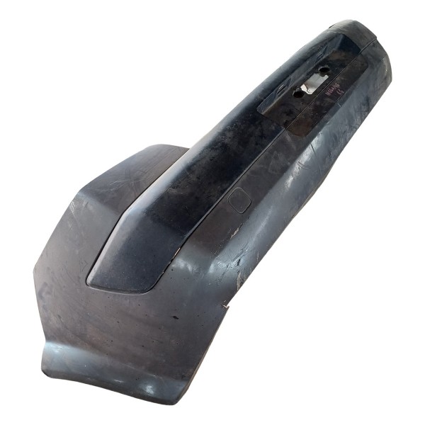 Guia Parachoque Traseiro Megane 2006