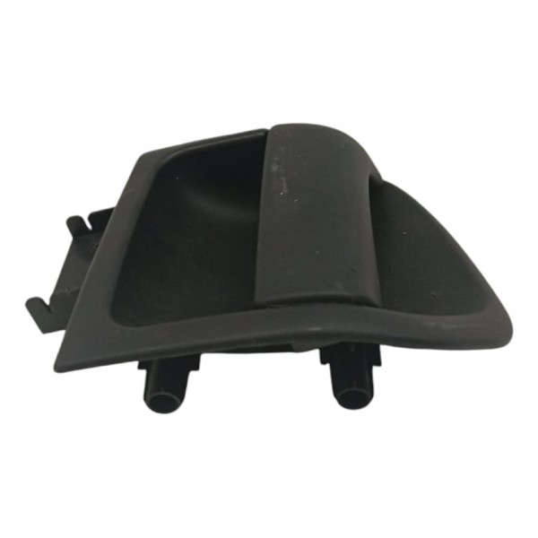Puxador Interno Porta Traseira Dir Peugeot 307 Sw 2009 2010