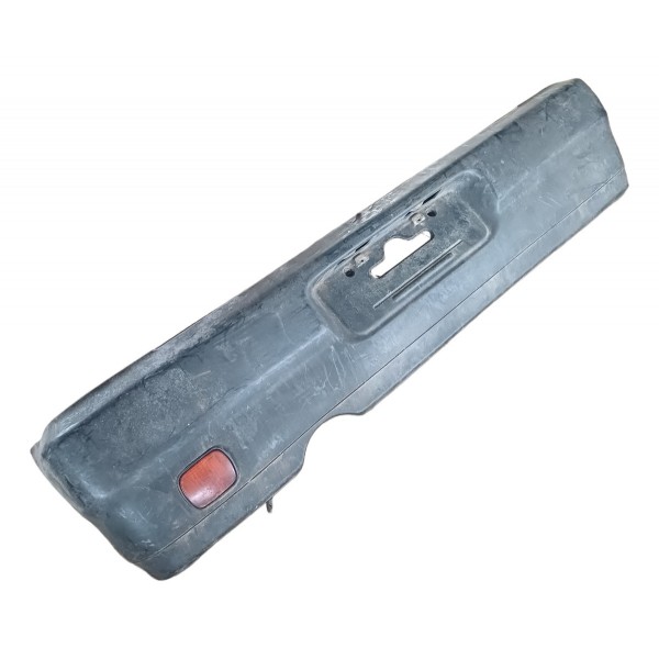 Guia Parachoque Traseiro Gol G2 1998