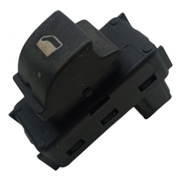 Botão Vidro Dianteiro Direito Peugeot 308 2.0 2013 2014 2015