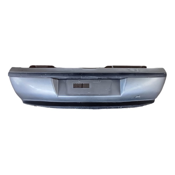 Guia Parachoque Traseiro Fiat Palio 1998