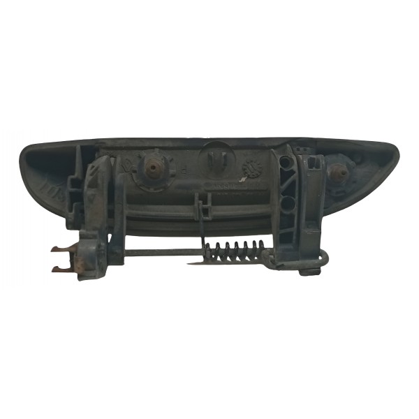 Maçaneta Externa Traseira Direita Renault Logan 2008 2009