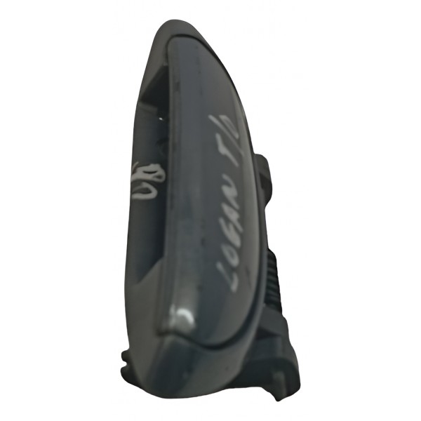 Maçaneta Externa Traseira Direita Renault Logan 2008 2009