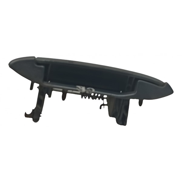 Maçaneta Externa Traseira Direita Renault Logan 2008 2009