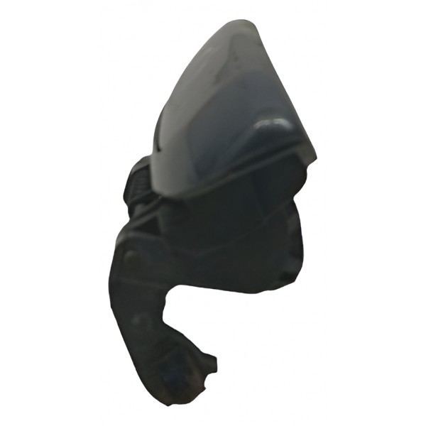 Maçaneta Externa Traseira Direita Renault Logan 2008 2009