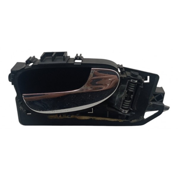 Maçaneta Interna Dianteira Dir Peugeot 307 Sw 2.0 2009 2010