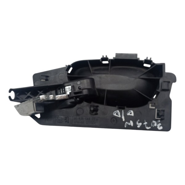 Maçaneta Interna Dianteira Dir Peugeot 307 Sw 2.0 2009 2010