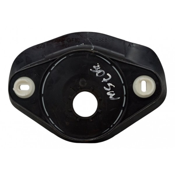 Borracha Vedação Coluna Direção Peugeot 307 Sw 2.0 2009 2010