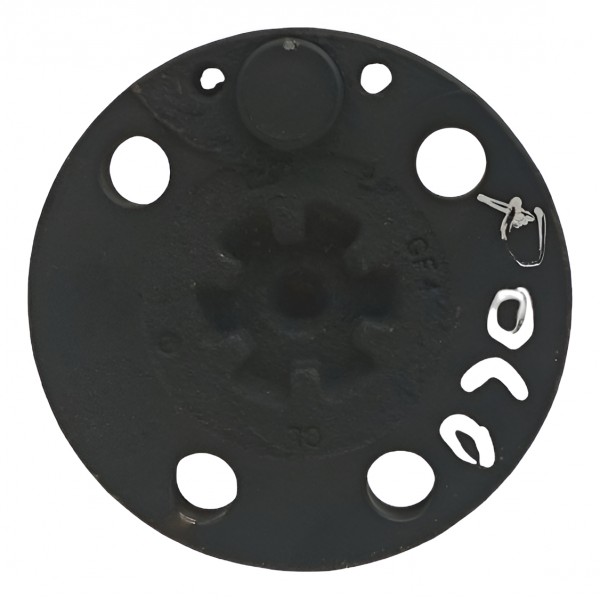 Ponta Eixo Traseiro Volkswagen Polo 1.6 2002