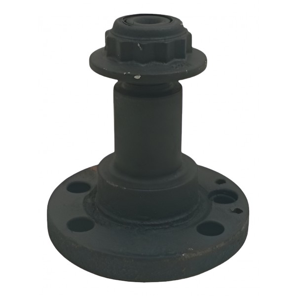 Ponta Eixo Traseiro Volkswagen Polo 1.6 2002