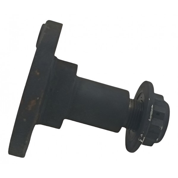 Ponta Eixo Traseiro Volkswagen Polo 1.6 2002