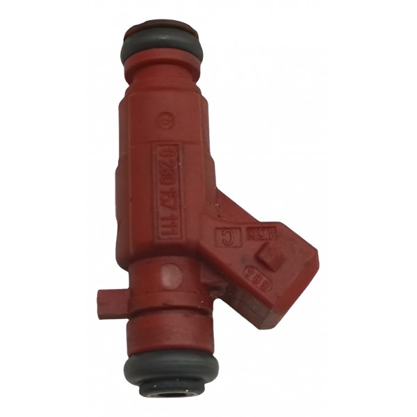 Bico Injetor Volkswagen Gol G4 1.0 Flex 2009 2010 2011 2013