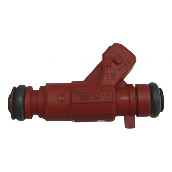 Bico Injetor Volkswagen Gol G4 1.0 Flex 2009 2010 2011 2013