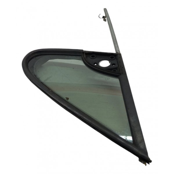 Vidro Fixo Dianteiro Direito Peugeot 307 Sw 2.0 2009 2010 11