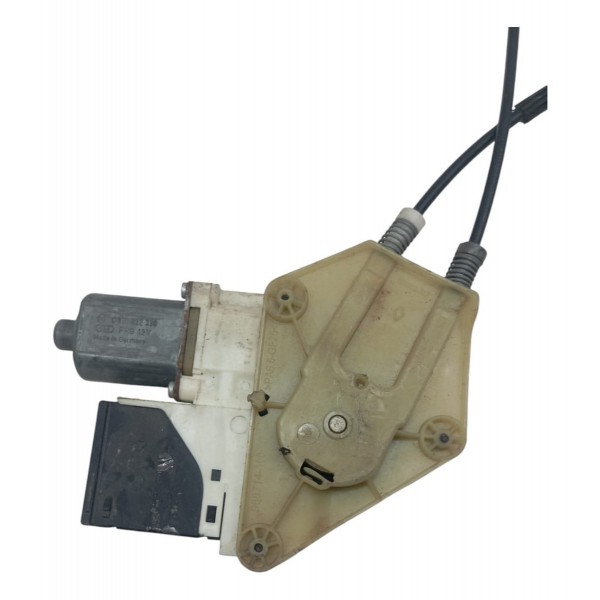 Máquina Vidro Elétrico Traseira Esquerda Renault Fluence 12