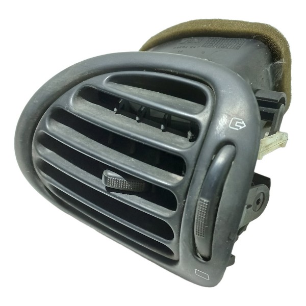 Difusor Ar Lado Direito Peugeot 206 2002 03 04 05 06 07 08 9