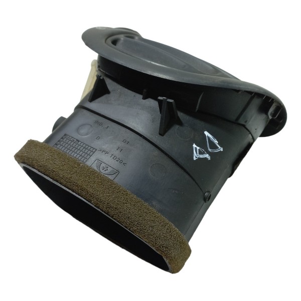 Difusor Ar Lado Direito Peugeot 206 2002 03 04 05 06 07 08 9