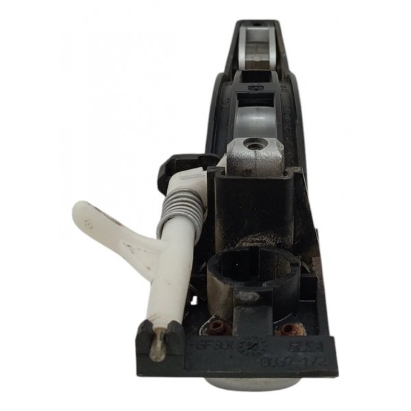 Maçaneta Externa Traseira Esquerda Peugeot 307 Sw 2009 2010