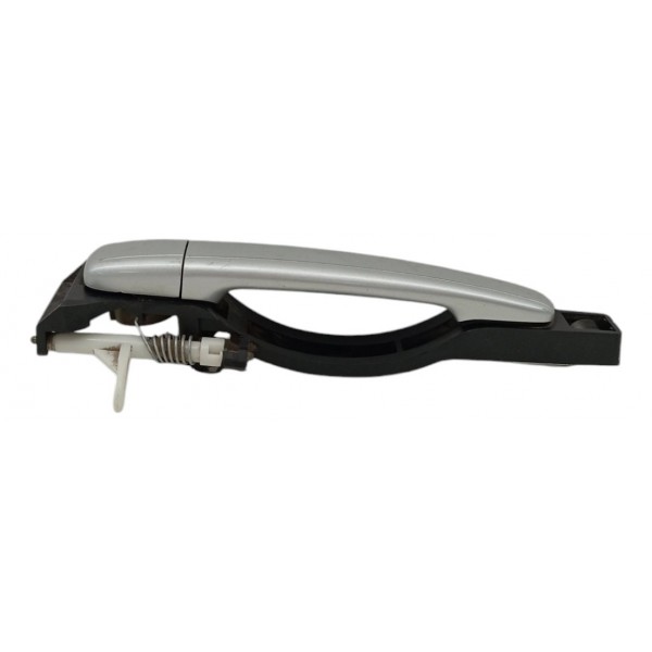 Maçaneta Externa Traseira Esquerda Peugeot 307 Sw 2009 2010