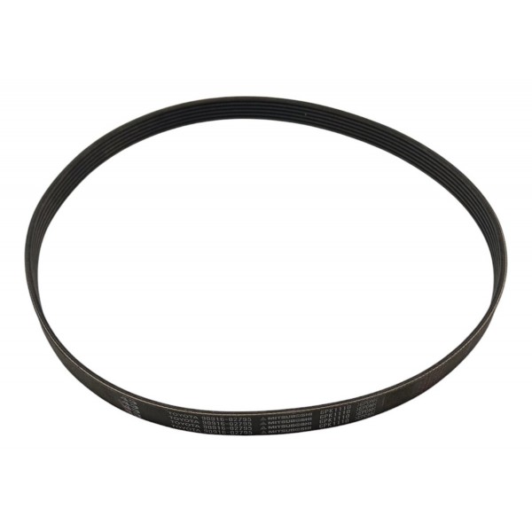 Correia Poly V Alternador Toyota Corolla Cross 2.0 2022 2023