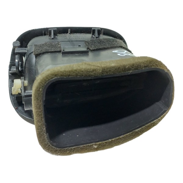 Difusor Ar Lado Esquerdo Peugeot 206 2002 03 04 05 Detrlhe