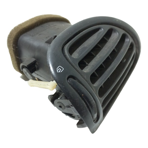 Difusor Ar Lado Esquerdo Peugeot 206 2002 03 04 05 Detrlhe
