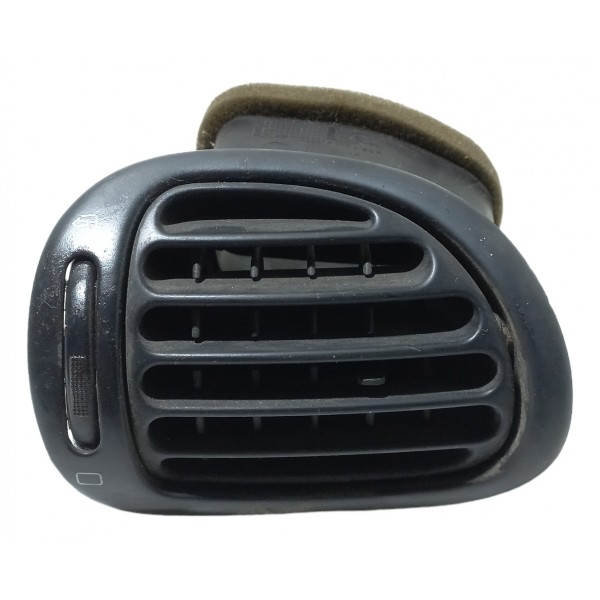 Difusor Ar Lado Esquerdo Peugeot 206 2002 03 04 05 Detrlhe