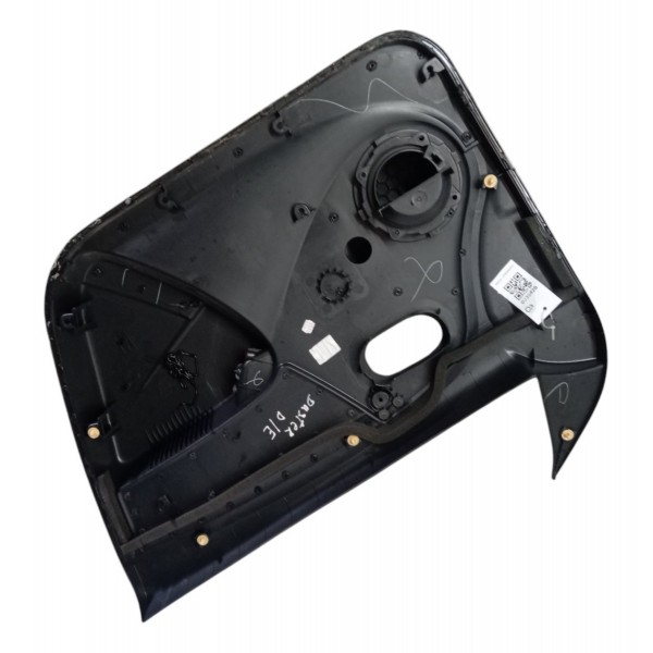 Forro Porta Dianteira Esquerda Renault Duster 2017 2018 2019