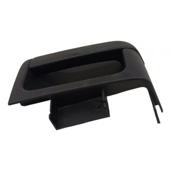 Puxador Interno Porta Traseira Esq Peugeot 307 Sw 2009 2010