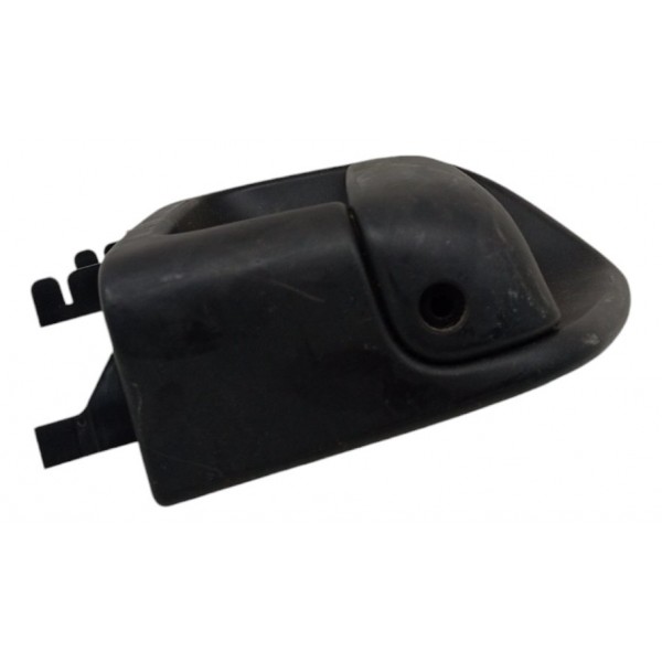 Puxador Interno Porta Traseira Esq Peugeot 307 Sw 2009 2010