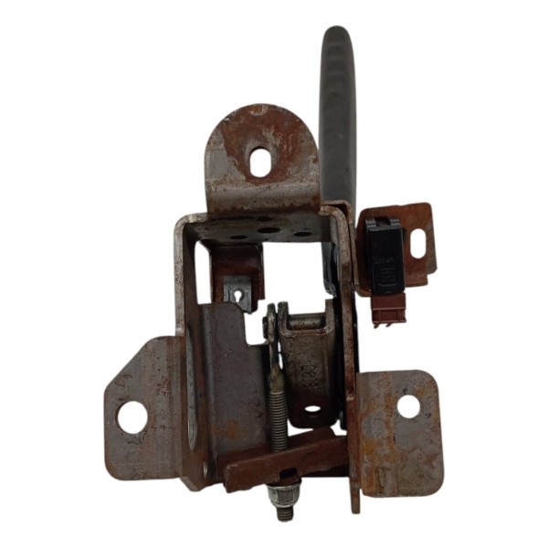 Alavanca Freio Mão Peugeot 307 Sw 2.0 2009 2010 2011 2012