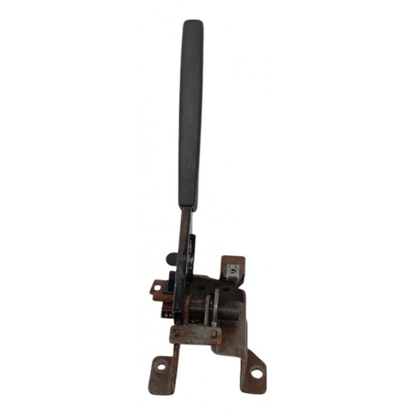 Alavanca Freio Mão Peugeot 307 Sw 2.0 2009 2010 2011 2012