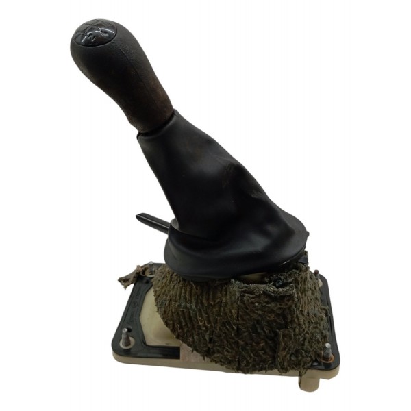 Alavanca Trambulador Marcha Renault Logan 1.0 2007 2008 2009