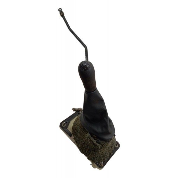 Alavanca Trambulador Marcha Renault Logan 1.0 2007 2008 2009