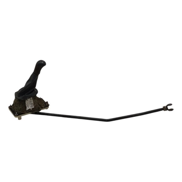 Alavanca Trambulador Marcha Renault Logan 1.0 2007 2008 2009