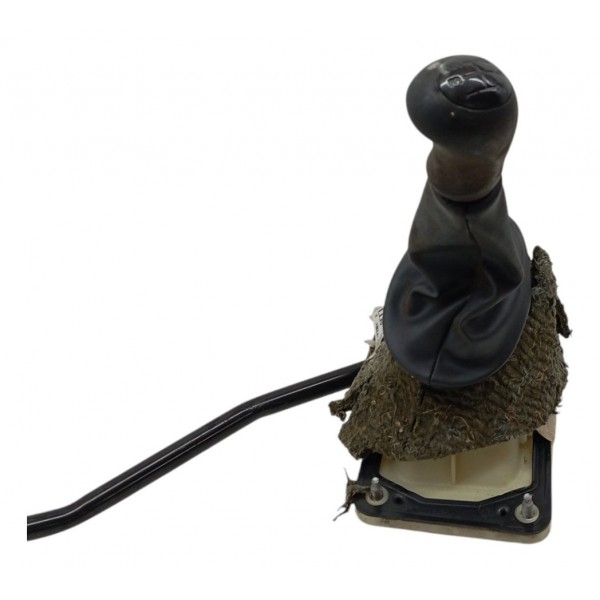 Alavanca Trambulador Marcha Renault Logan 1.0 2007 2008 2009