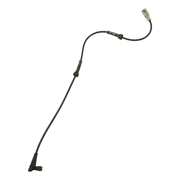 Sensor Abs Traseiro Esq Peugeot 307 Sw 2.0 2009 2010 2011