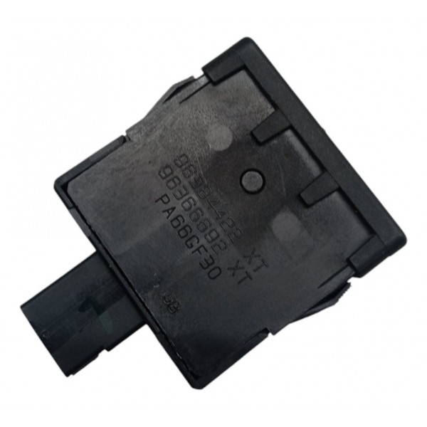 Botão Comando Farol Peugeot 307 Sw 2.0 2009 2010 2011 2012