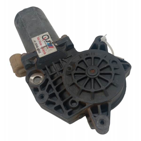 Motor Maquina Vidro Dianteiro Direito Renault Scenic 1998 99