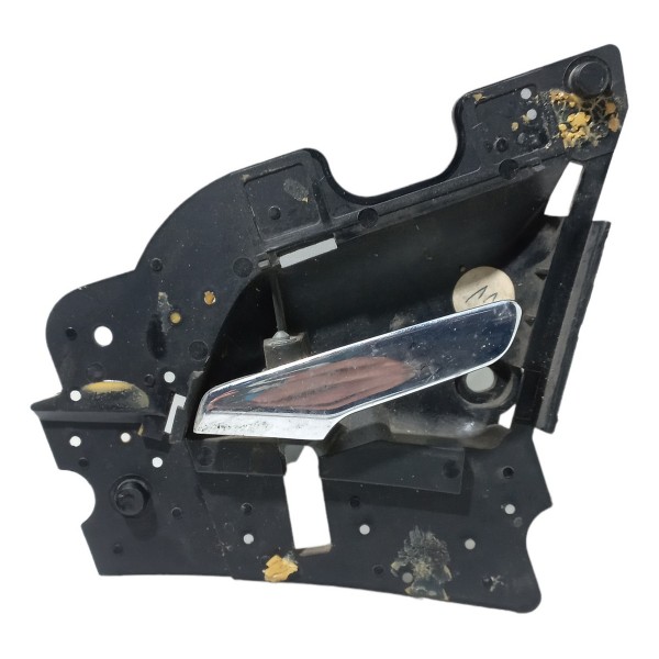 Maçaneta Interna Porta Dianteira Esquerda  Mercedes E320