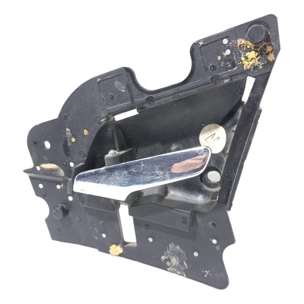 Maçaneta Interna Porta Dianteira Esquerda  Mercedes E320