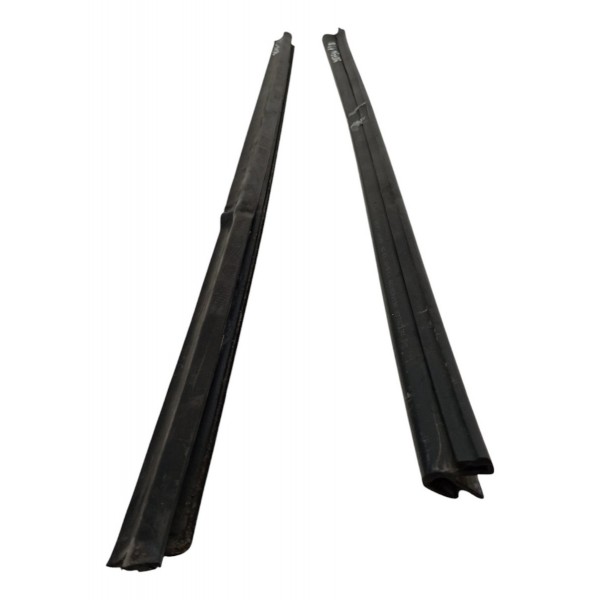 Kit Pestana Borracha Dianteira Direita Peugeot 307 Sw 2009