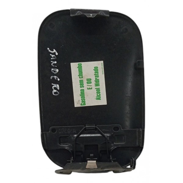 Tampa Portinhola Combustivel Renault Sandero 2012 2013