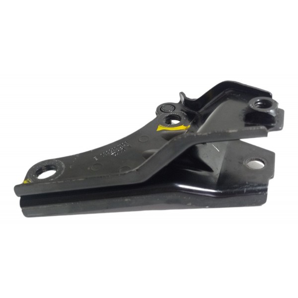 Suporte Coxim Inferior Caixa Câmbio Citroen C3 Aircross