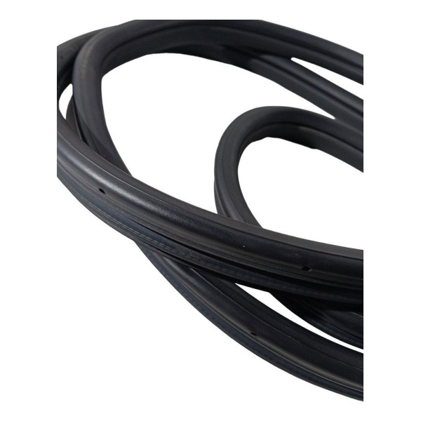 Borracha Vedação Porta Traseira Esquerda Honda City 2015 16