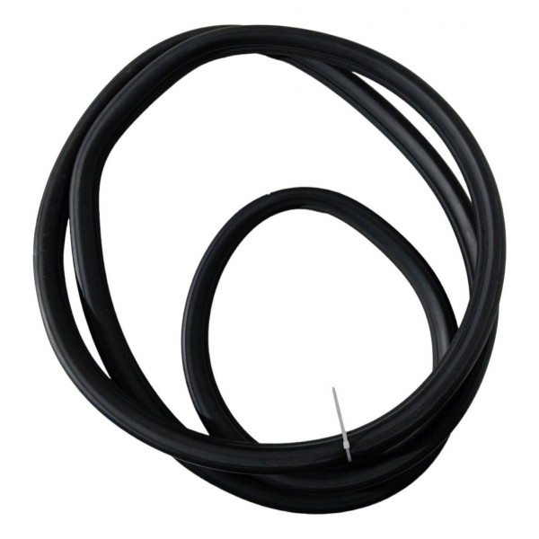 Borracha Vedação Porta Traseira Esquerda Honda City 2015 16